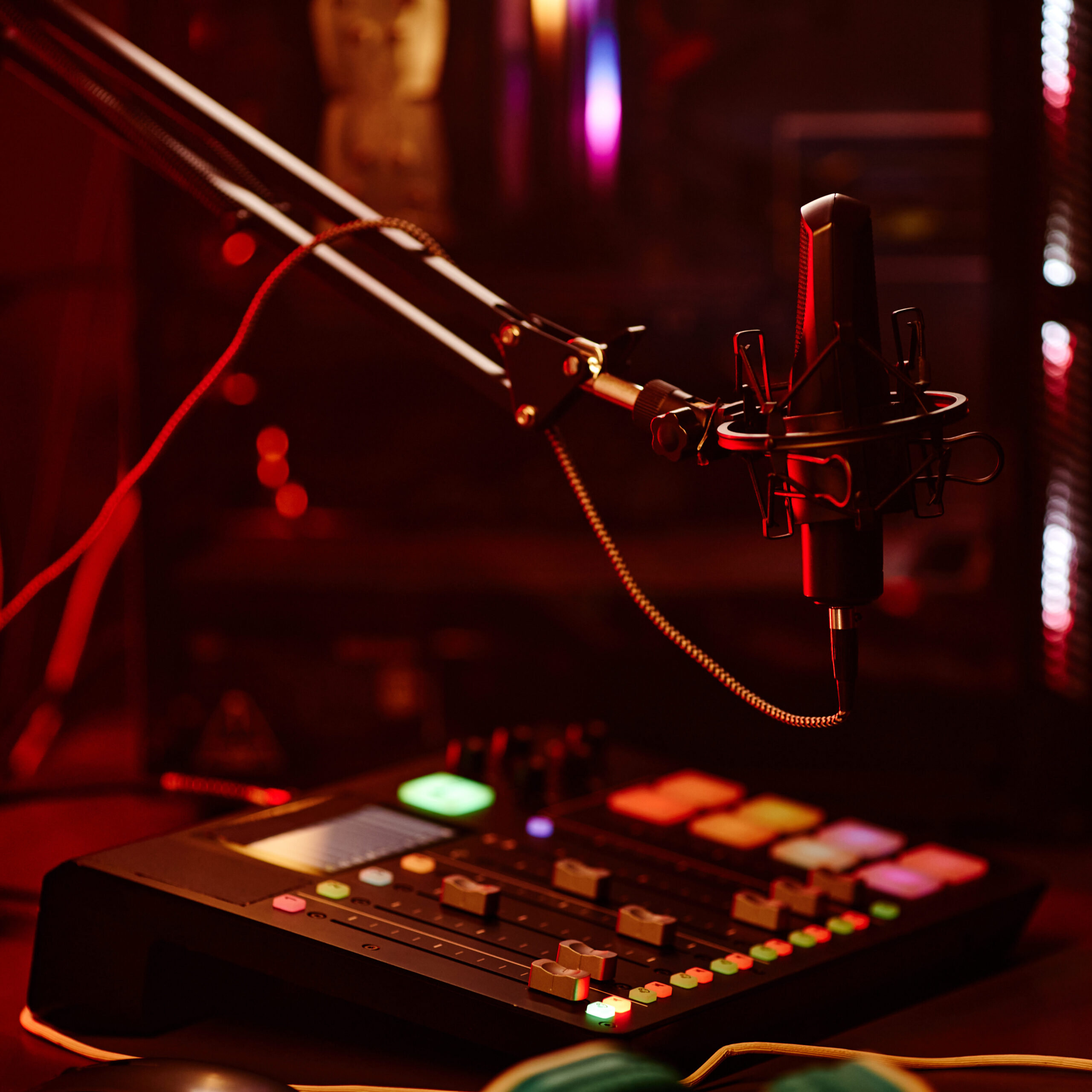 Un studio